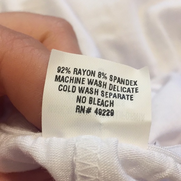 XS/S/L NWOT LOVE TANJANE Dress FF61 - Picture 6 of 7